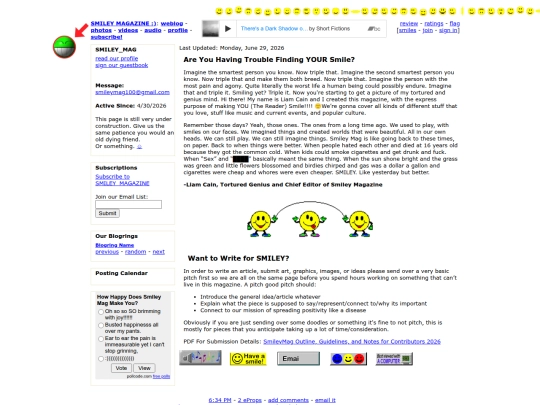 BuildingPage screenshot