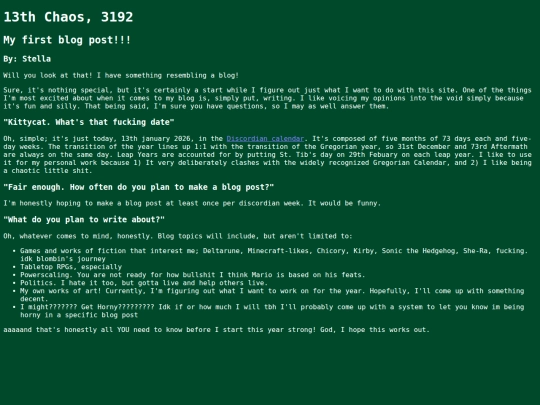 blog/13chs3192 screenshot