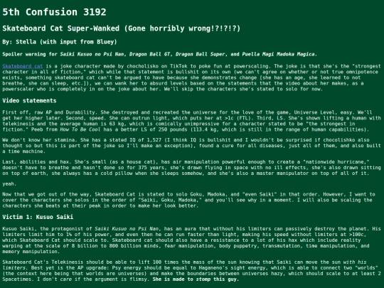 blog/5cfn3192 screenshot