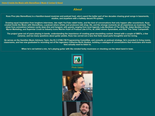 about screenshot