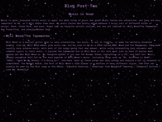 Blog Posts/BlogPostTwo screenshot