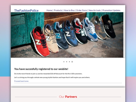 registerconfirmation screenshot