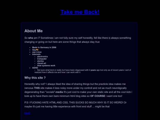 about screenshot