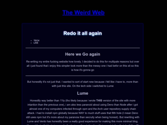 blog/hello_world screenshot