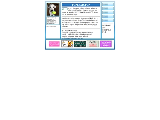 puplexis screenshot