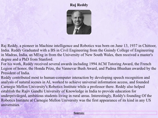 RajReddy screenshot