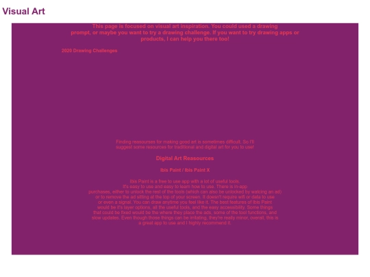 visual_art screenshot