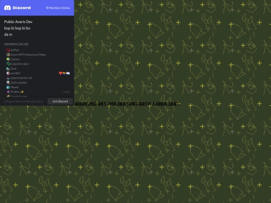 Char1 screenshot