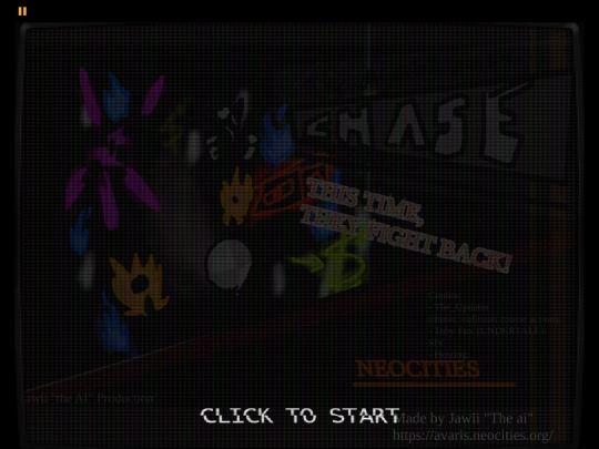 DOOR screenshot