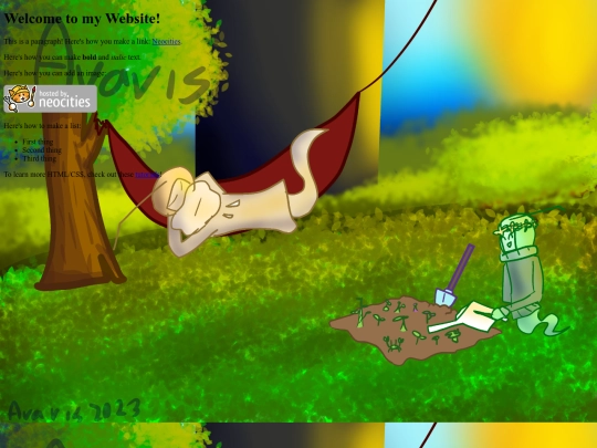 MYSTERYGAME1 screenshot