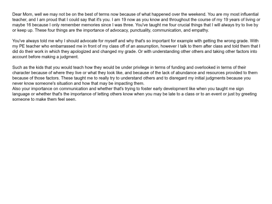 MOM LETTER/letter2momJS screenshot