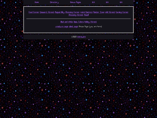 bonus/fashops screenshot