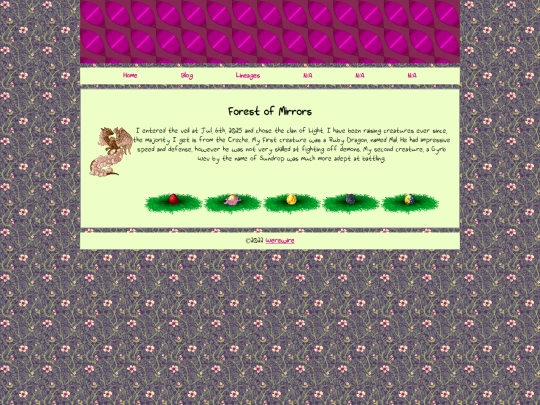 fom screenshot