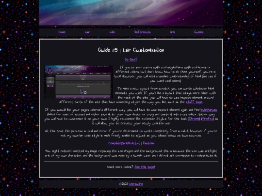 leviathanmyth/guides/lairstyles screenshot