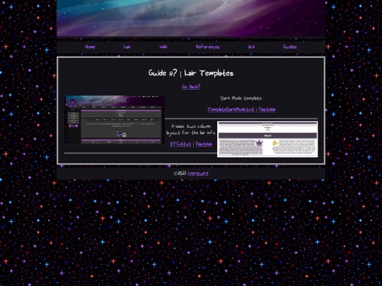 leviathanmyth/guides/templatesncode screenshot