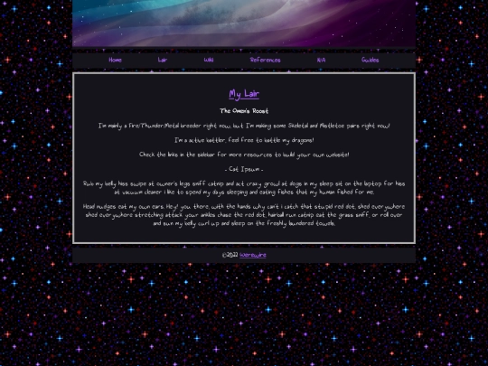 leviathanmyth/lair screenshot