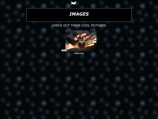 Gallery screenshot