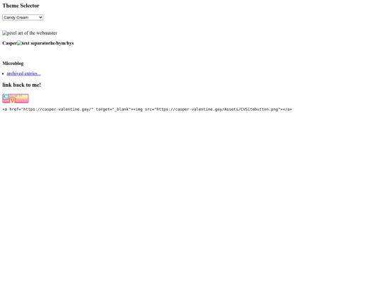 leftSidebar screenshot
