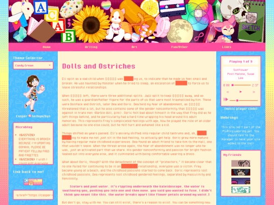 writing/dolls-and-ostriches screenshot
