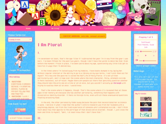writing/i-am-plural screenshot