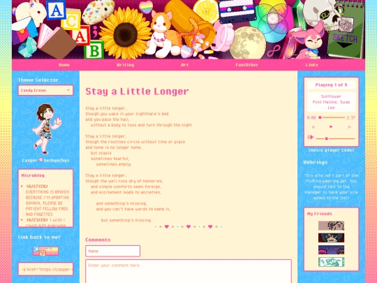 writing/stay-a-little-longer screenshot
