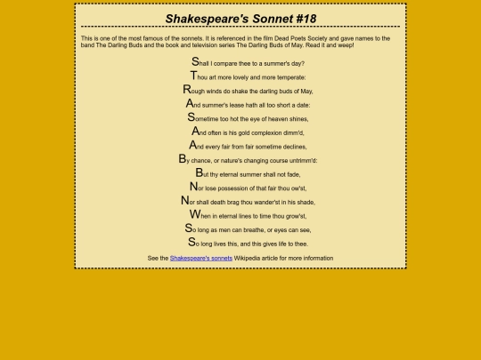 CSS/Challenge2 screenshot