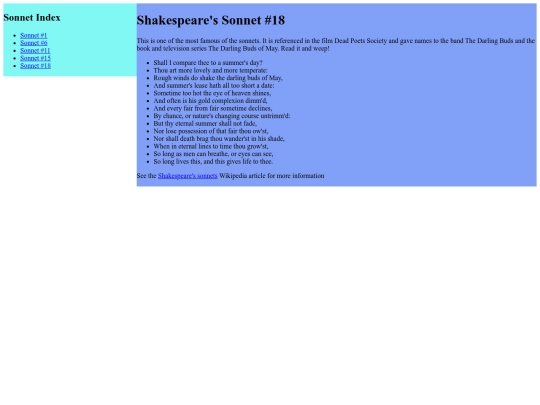 CSS/Challenge3 screenshot