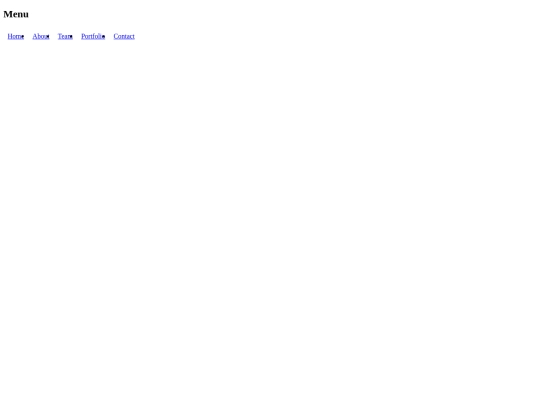 CSS/menu2 screenshot