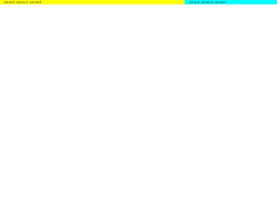 bootstrap/grid3 screenshot