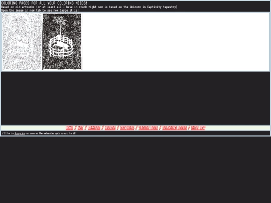 coloringpages screenshot