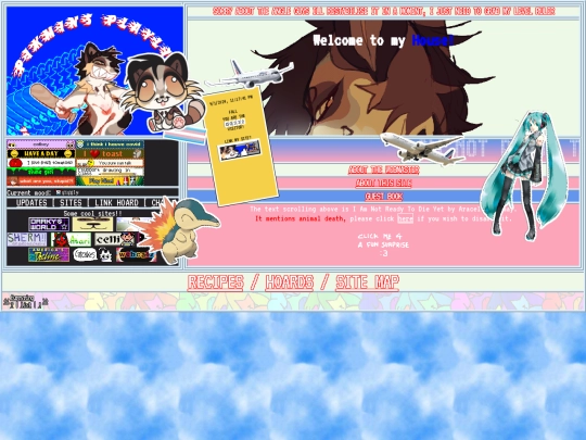hi screenshot