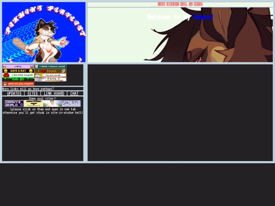 hs screenshot