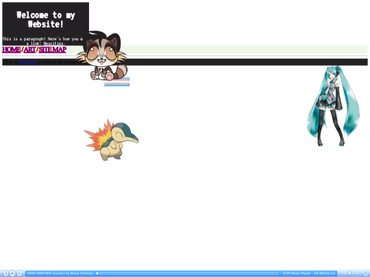 hswindow screenshot