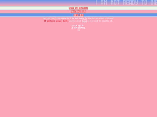 main screenshot