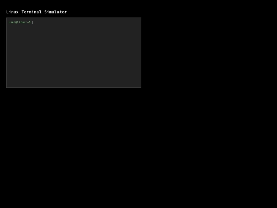 EthicalHacking/LinuxTerminal screenshot