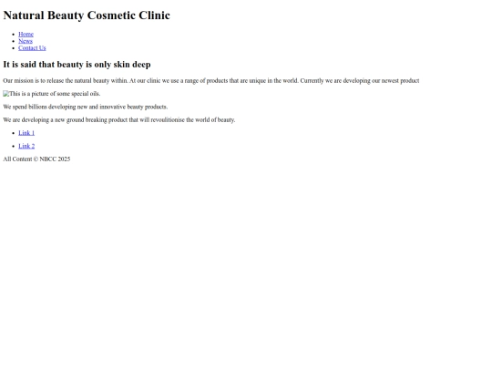 EthicalHacking/PenTest_Attempt1/NBCCWebsite screenshot