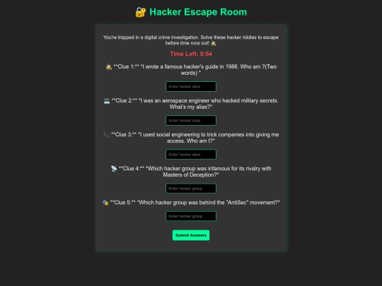 EthicalHacking/hackerlegends_esc_room screenshot