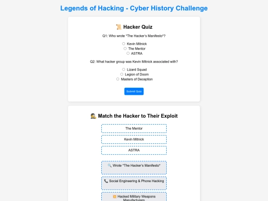 EthicalHacking/legendsofhacking1 screenshot
