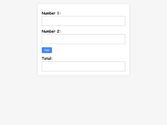 FormsDesignTests screenshot