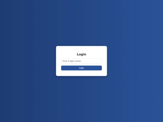 FrontPageTests screenshot