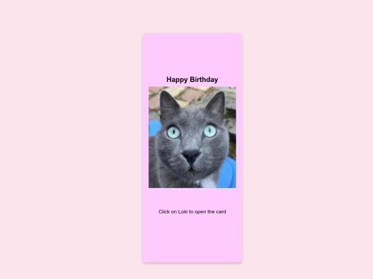 birthday_cards screenshot