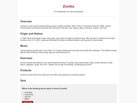 learning_templates screenshot