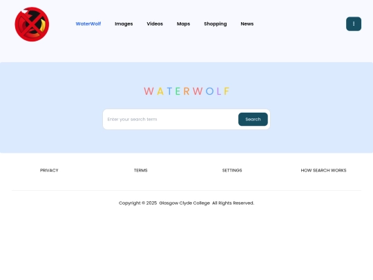 waterwolf screenshot