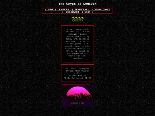 vidya screenshot