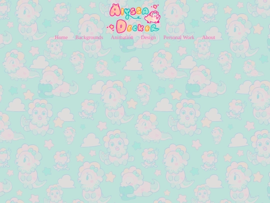 design screenshot