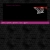 Pure CSS3 Menu avatar