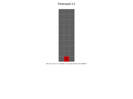 perl/loops/g4 screenshot