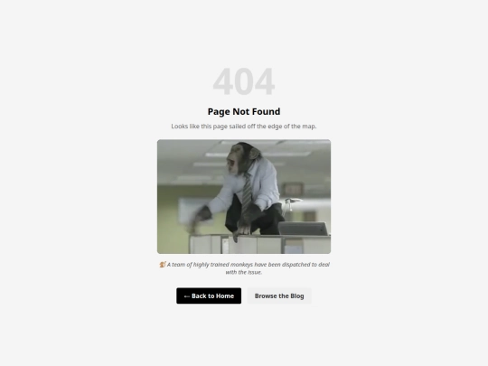 404 screenshot