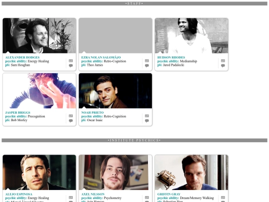 directory_male screenshot