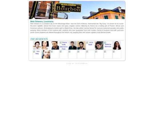 nawlins screenshot